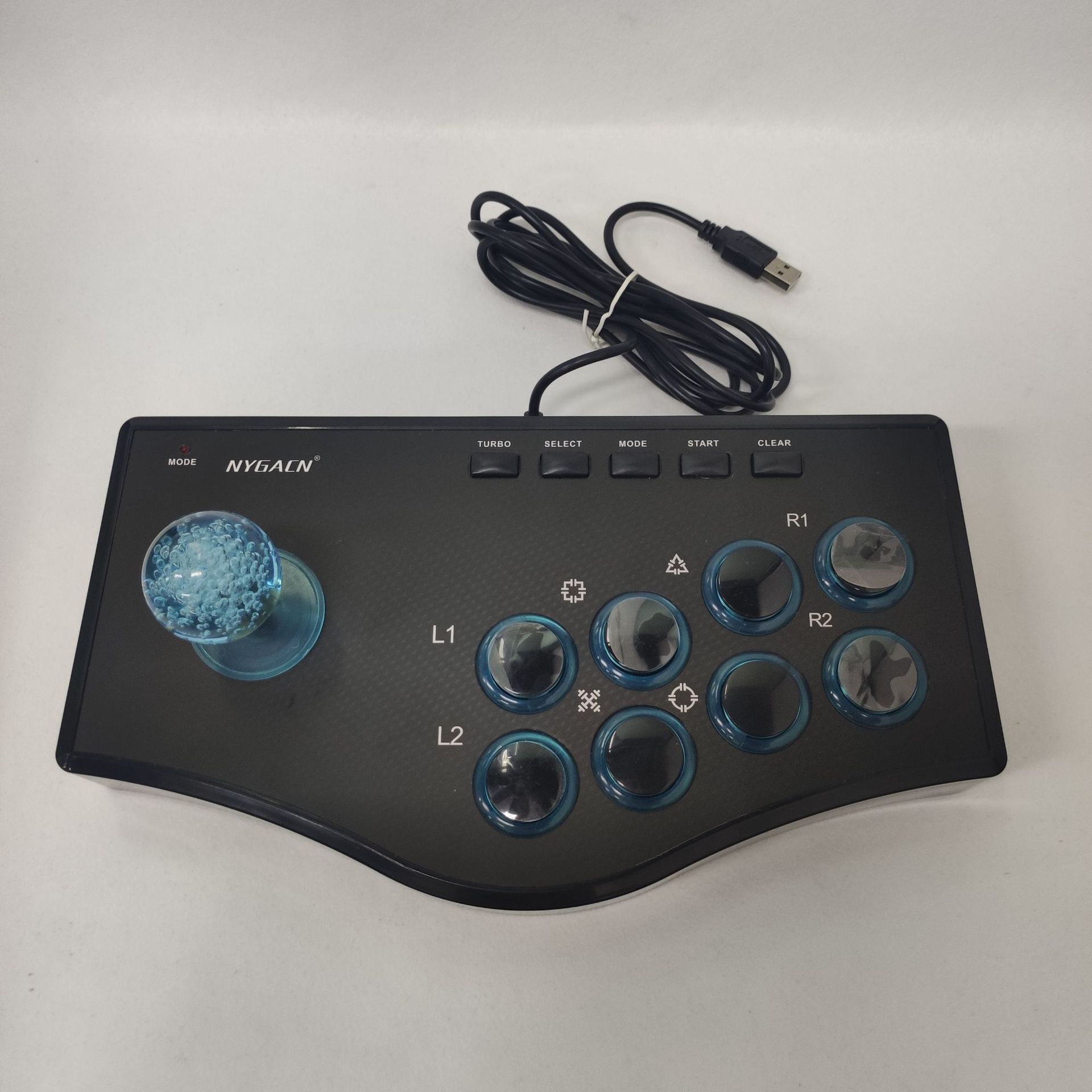 Gaming Console For Android Tv - Melhor Controle Retro para Jogos de