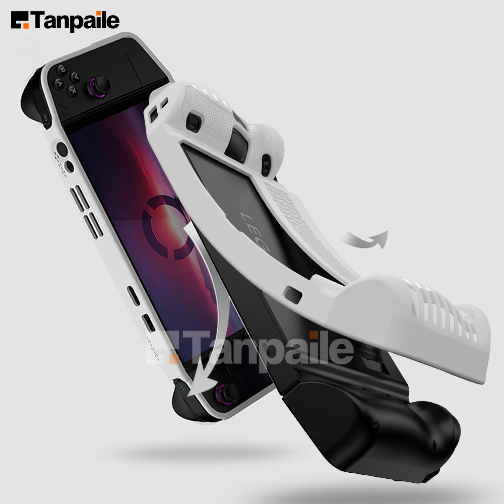 Gaming Console Lenovo Legion Go - Capa para console de jogos Lenovo