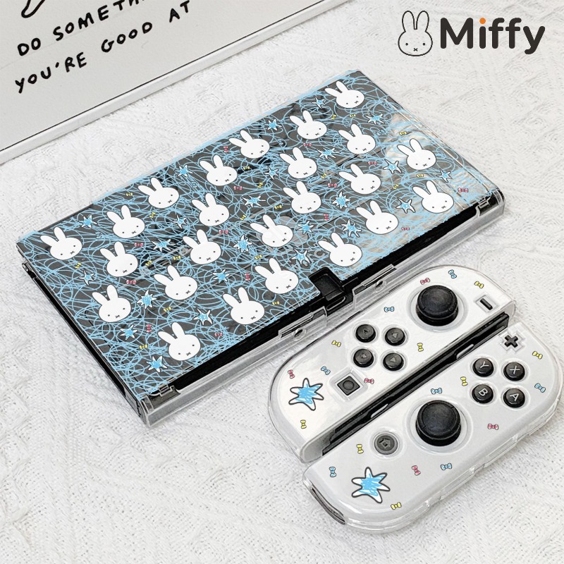 Gaming Console With Tv - Capa protetora rígida para Nintendo Switch