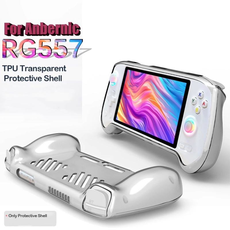 Gaming Console Controller - Capa Protetora para Console de Jogos