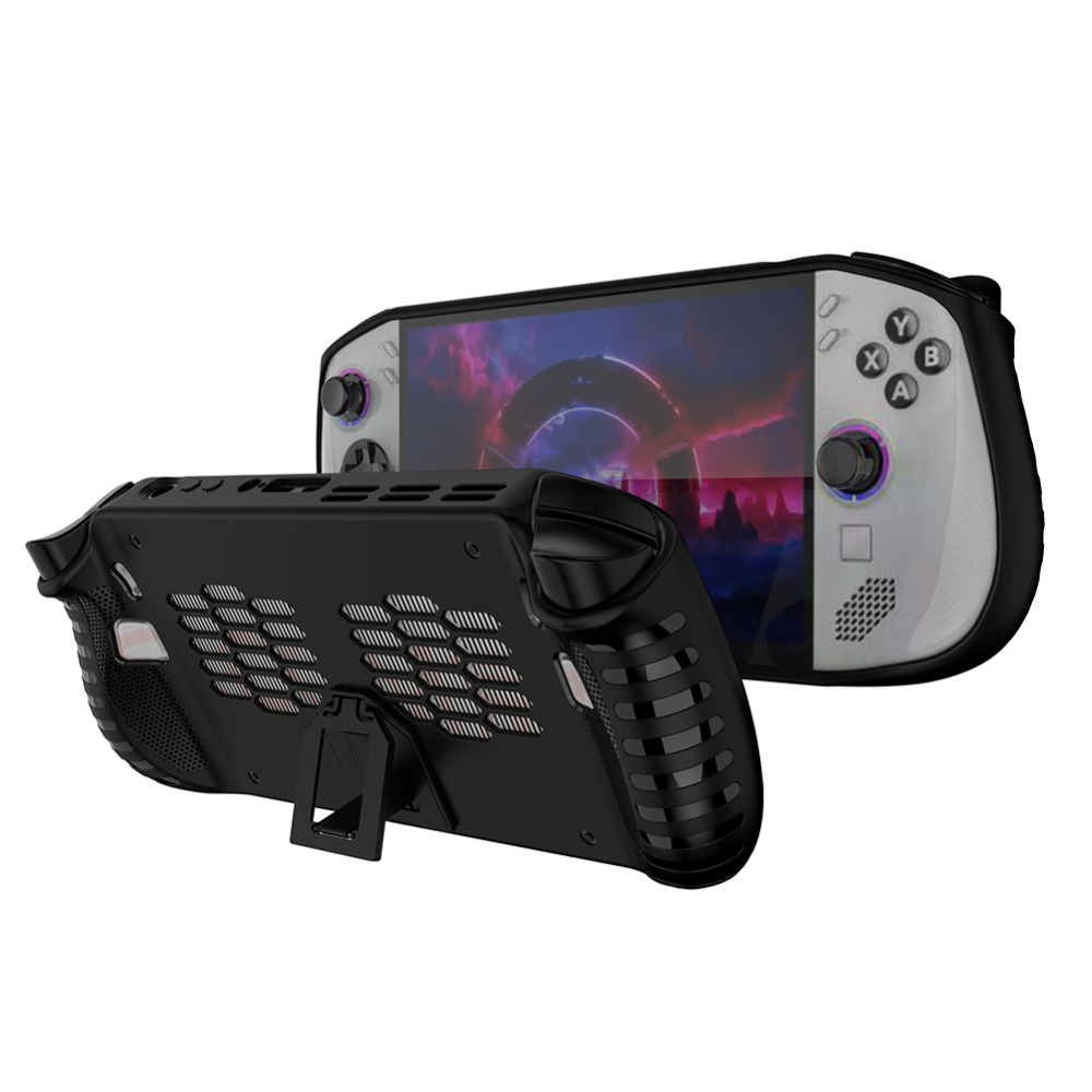 Gaming Console Lenovo Legion Go - Capa protetora de TPU macio para