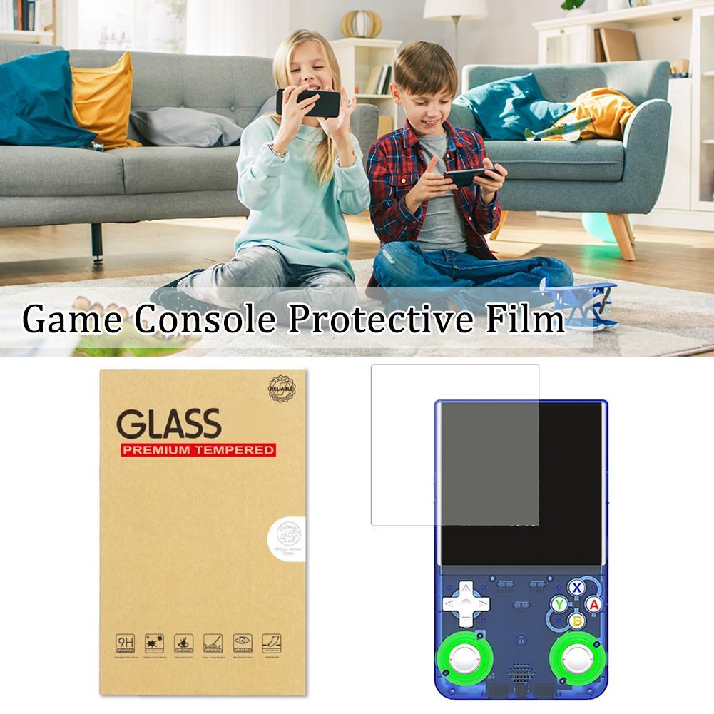 Gaming Console R36 - 1pc para r36 ultra console de