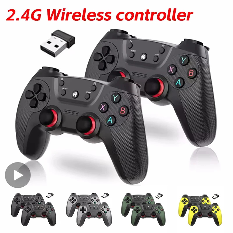 Gaming Console For Android Tv - Controle Sem Fio para Celular Android,
