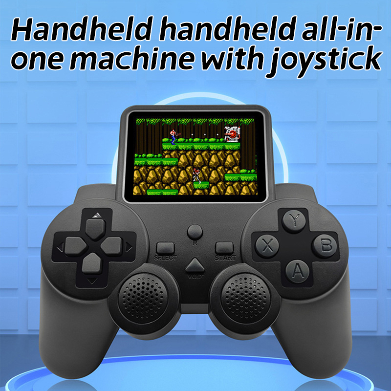 Gaming Console Kids - Console de Jogos Portátil para Crianças,