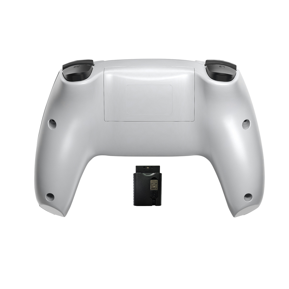 Controlador de jogos sem fio p - Gaming Console For Android Tv avaliação e preço