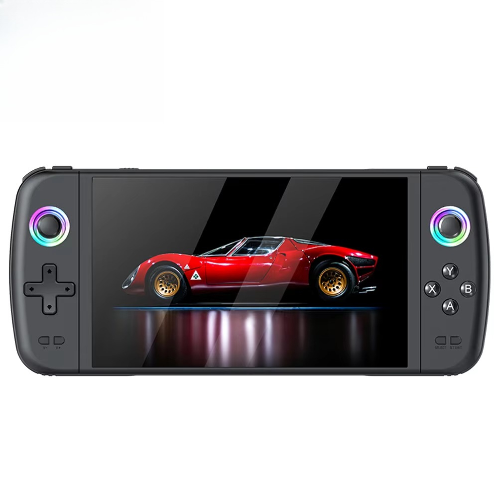 M27 7 Polegada console de jogo - Gaming Console Kids avaliação e preço