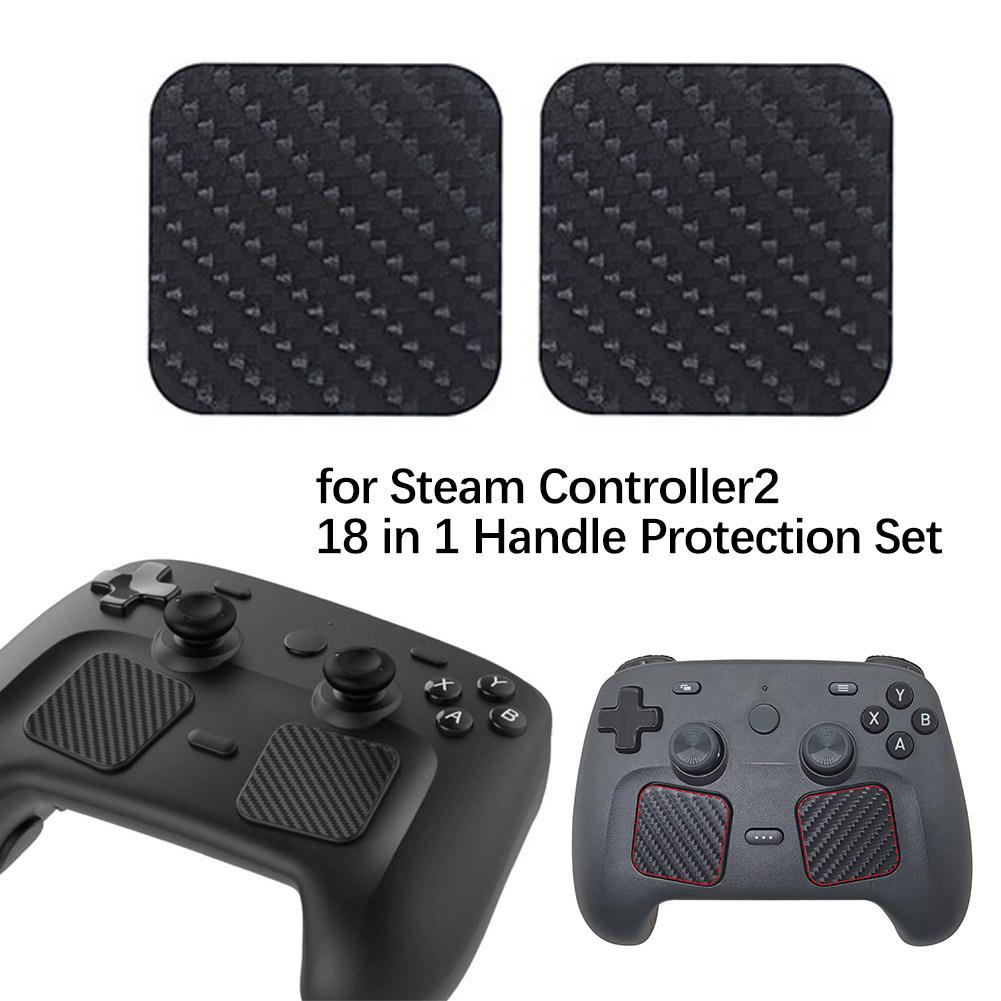Capa de silicone macia antider - Gaming Console Controller avaliação e preço