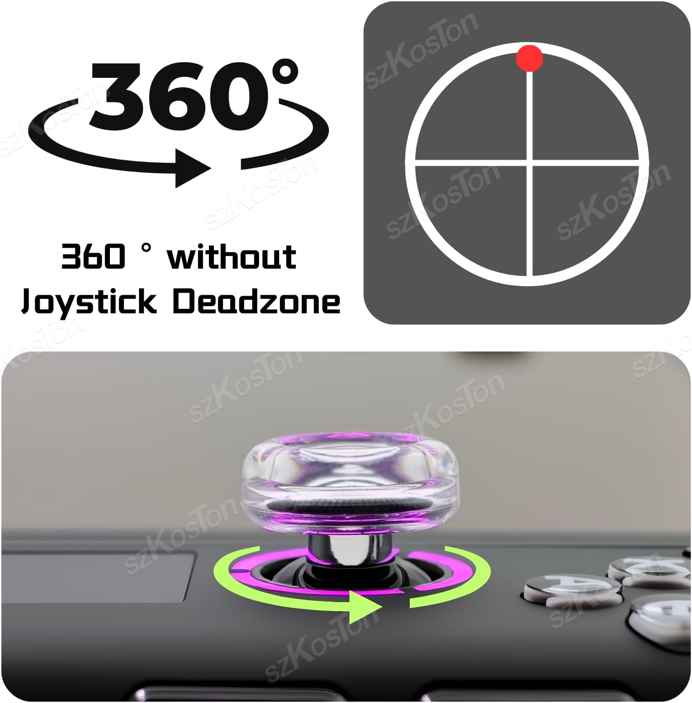 2PCS Capas de Silicone Líquido - Gaming Console Lenovo Legion Go avaliação e preço