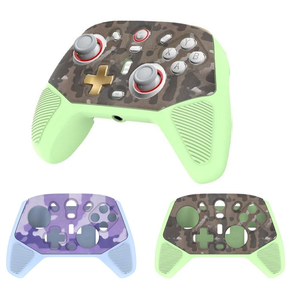 Capa de silicone para gamersir - Gaming Console Controller avaliação e preço