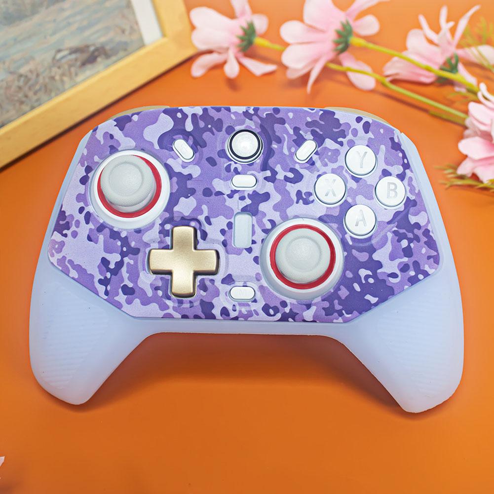 Capa de silicone para gamersir - Gaming Console Controller avaliação e preço
