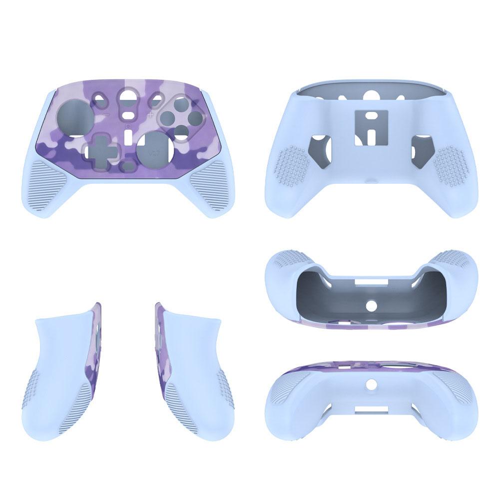 Capa de silicone para gamersir - Gaming Console Controller avaliação e preço