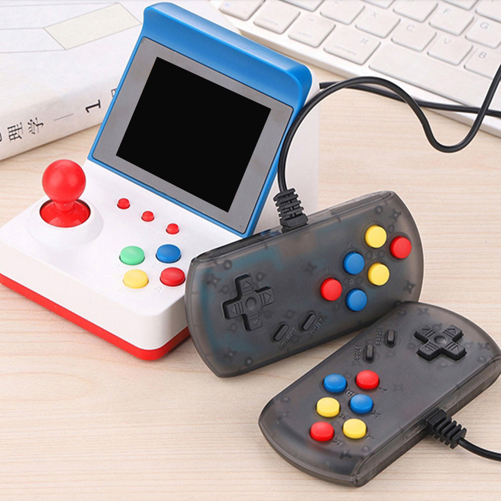 3inch 8Bit Retro Mini Estação  - Gaming Console With Tv avaliação e preço