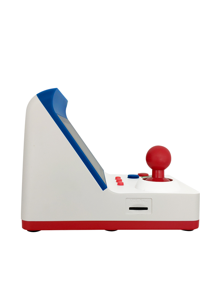 3inch 8Bit Retro Mini Estação  - Gaming Console With Tv avaliação e preço