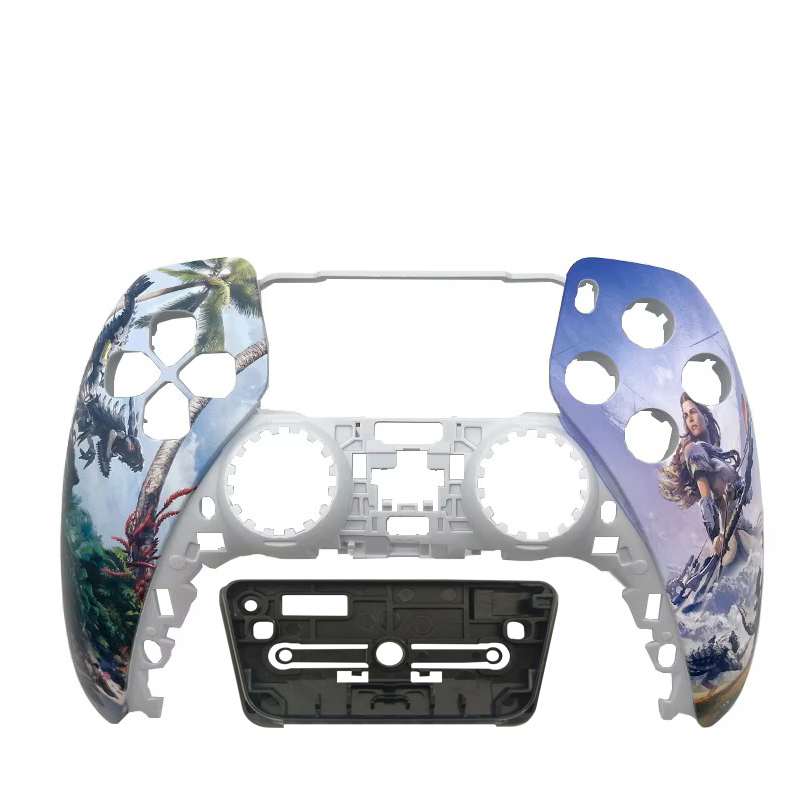 Capa de Substituição para Cont - Gaming Console Controller avaliação e preço