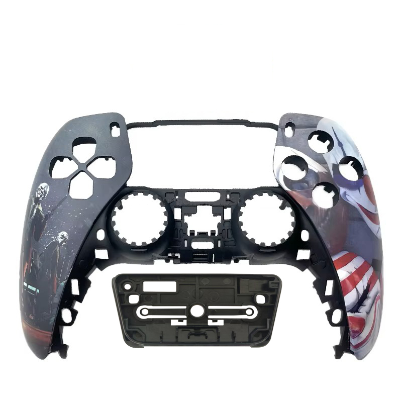 Capa de Substituição para Cont - Gaming Console Controller avaliação e preço