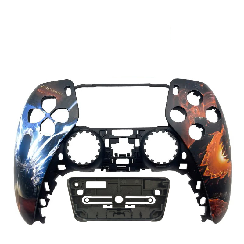 Capa de Substituição para Cont - Gaming Console Controller avaliação e preço