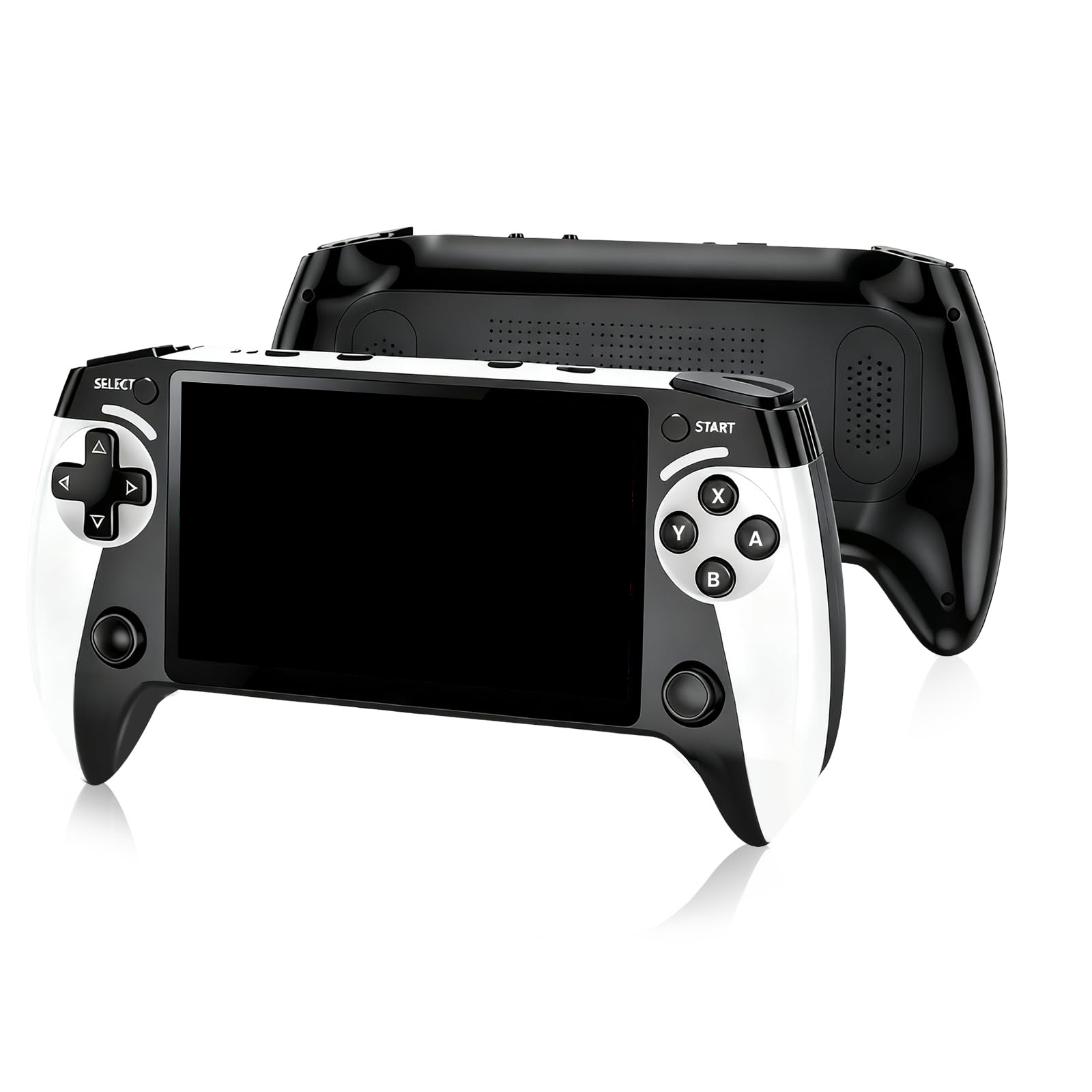 Console de jogos portátil com  - Gaming Console Kids avaliação e preço