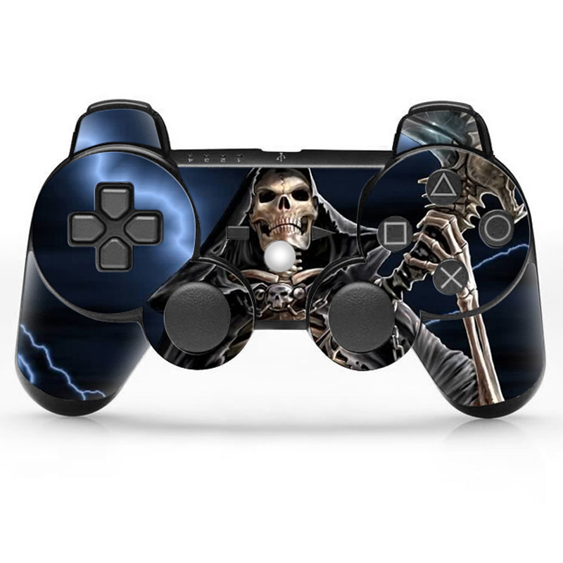 Pele anti-derrapante adesivo p - Gaming Console Controller avaliação e preço