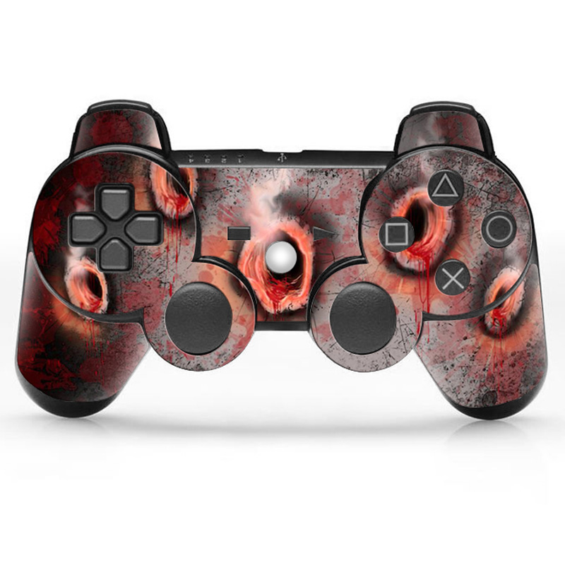 Pele anti-derrapante adesivo p - Gaming Console Controller avaliação e preço