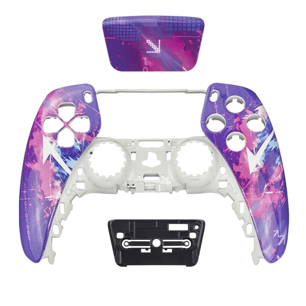 Capa de Substituição para Cont - Gaming Console Controller avaliação e preço