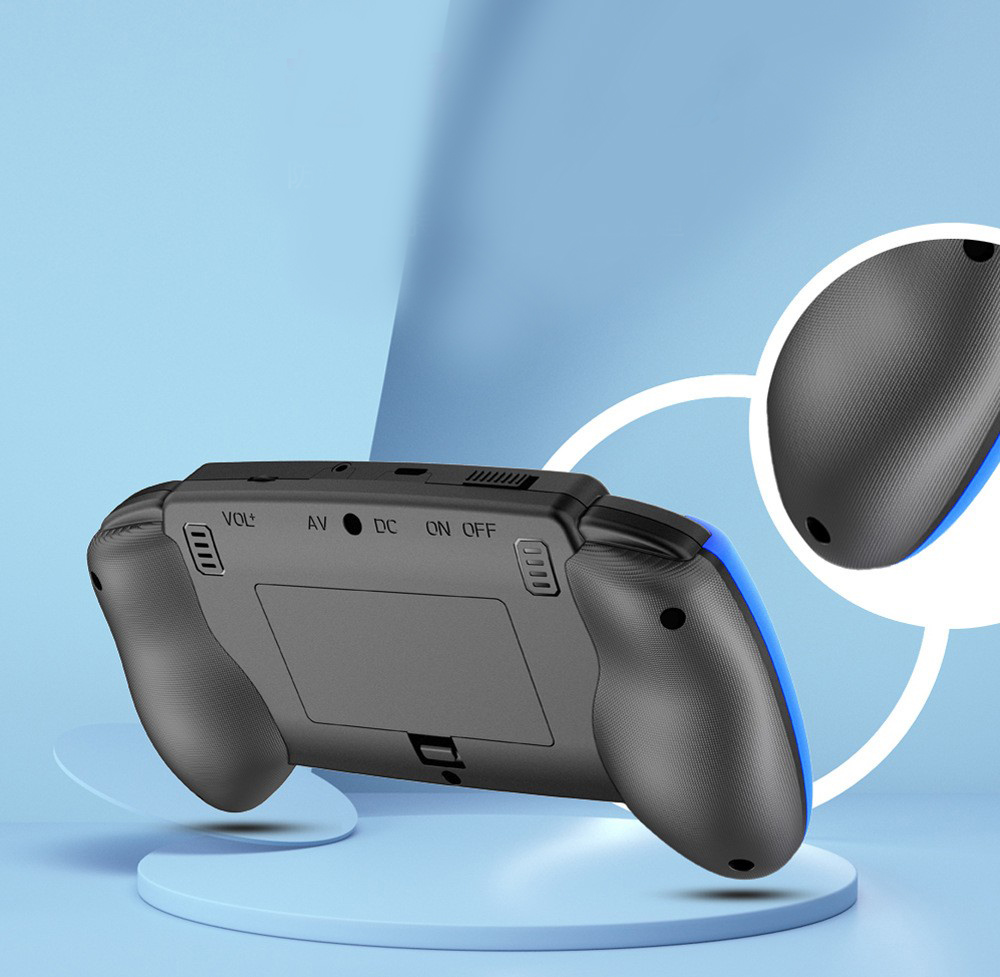 Console de Jogo Portátil Retro - Gaming Console Retro Handheld avaliação e preço