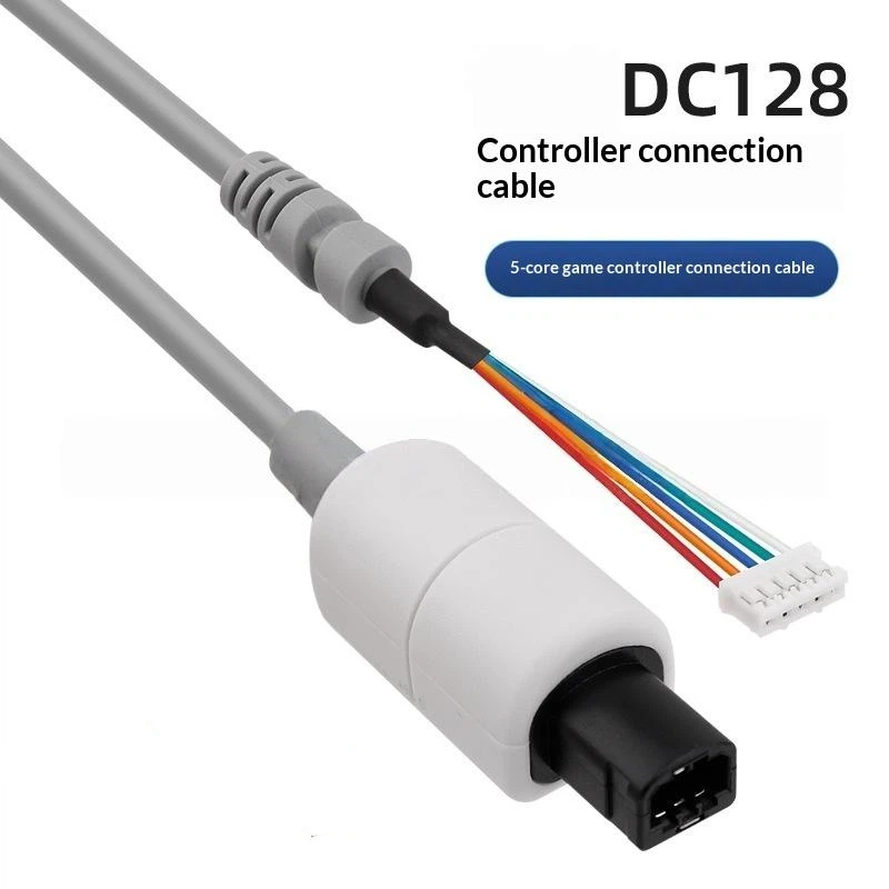 Cabo de Extensão para Gamepad  - Gaming Console Controller avaliação e preço
