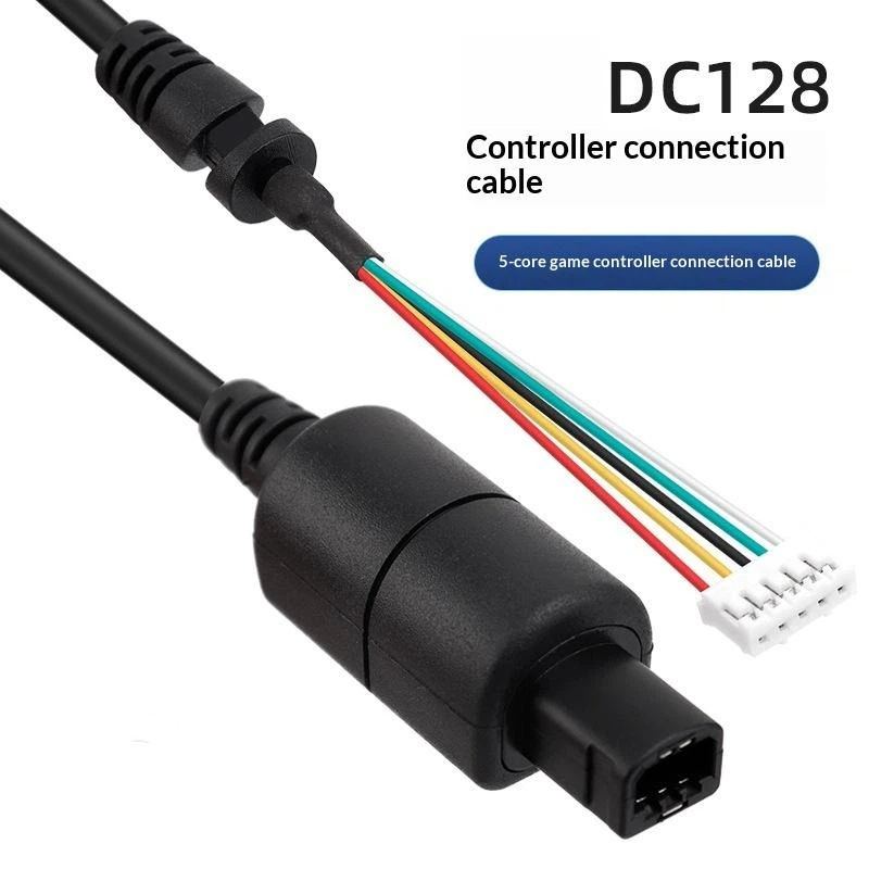 Cabo de Extensão para Gamepad  - Gaming Console Controller avaliação e preço