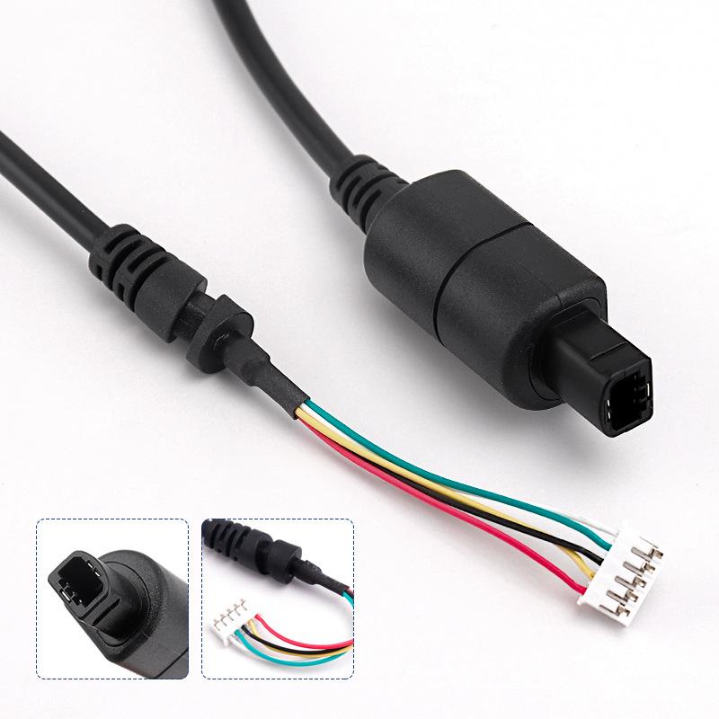 Cabo de Extensão para Gamepad  - Gaming Console Controller avaliação e preço