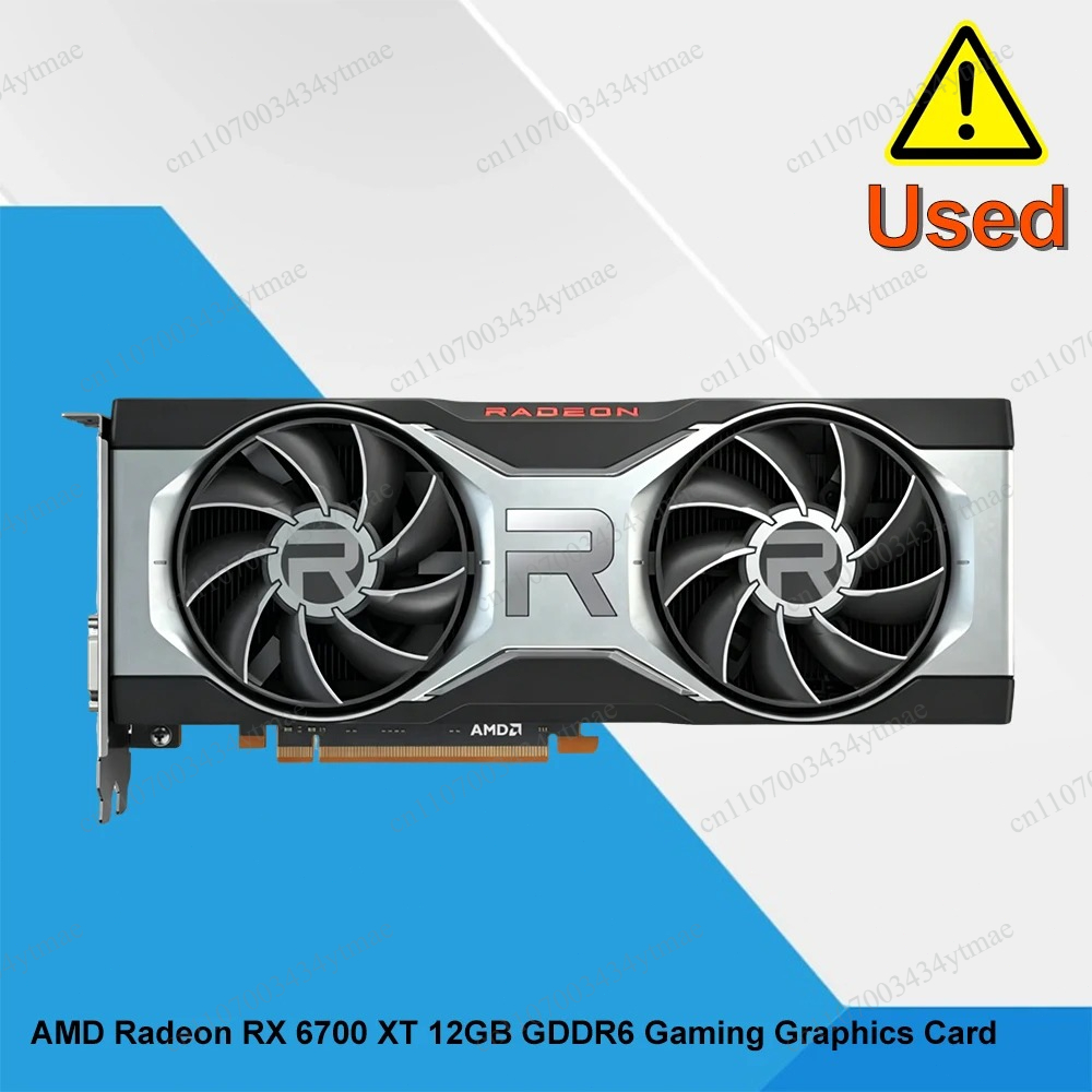 Placa de vídeo para jogos RX 6 - Hdmi Cable 2.1 avaliação e preço