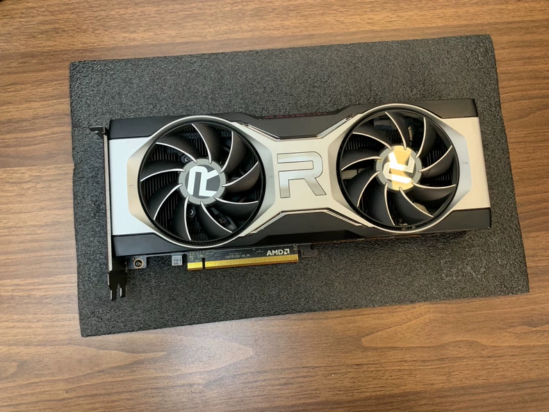 Placa de vídeo para jogos RX 6 - Hdmi Cable 2.1 avaliação e preço