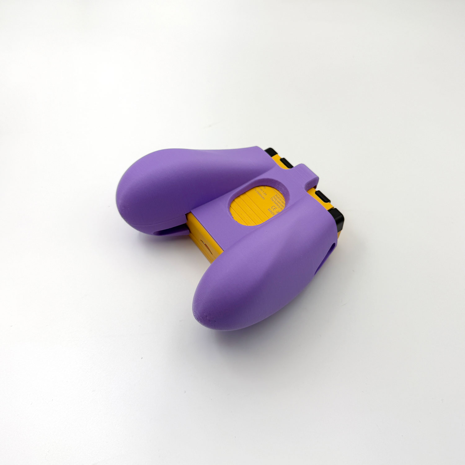 Acessórios DIY impressos em 3D - Handheld Gaming Console avaliação e preço