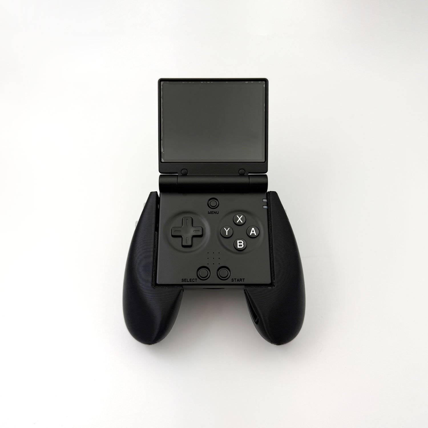 Acessórios DIY impressos em 3D - Handheld Gaming Console avaliação e preço
