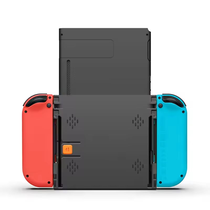 Retrato suporte vertical apert - Gaming Console Controller avaliação e preço