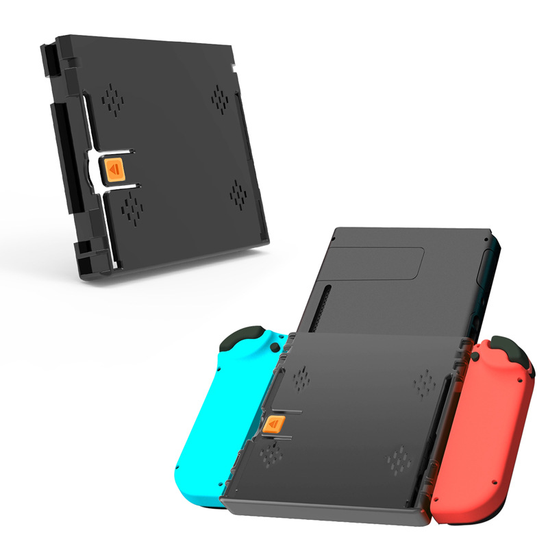 Retrato suporte vertical apert - Gaming Console Controller avaliação e preço