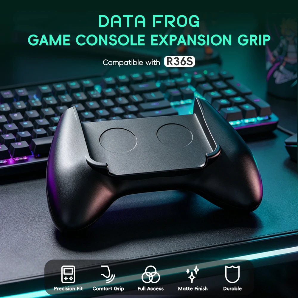 Suporte ergonômico para jogos  - Gaming Console Retro Handheld avaliação e preço