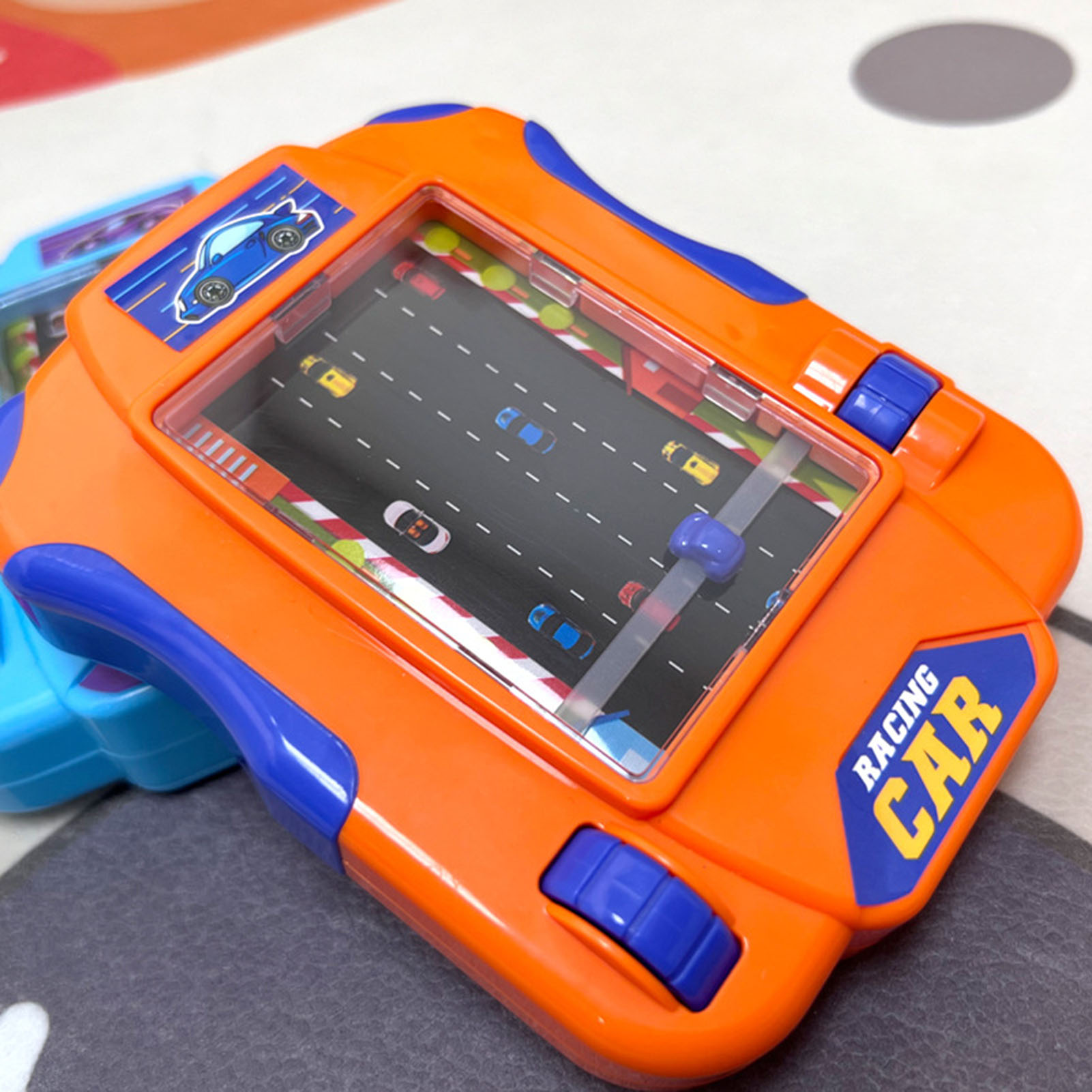 Console de Jogos Retro Portáti - Gaming Console Kids avaliação e preço
