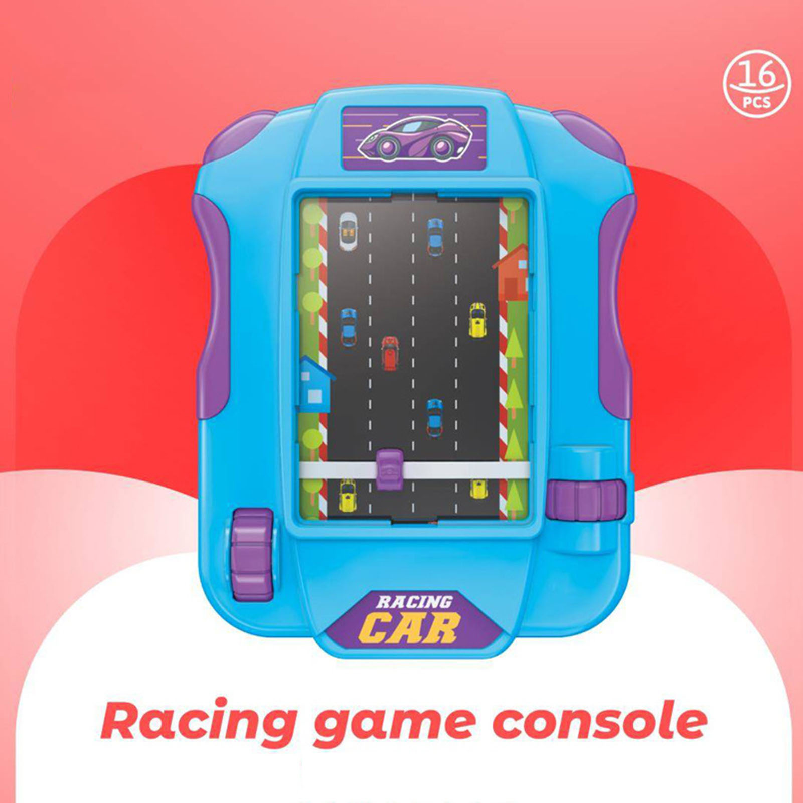 Console de Jogos Retro Portáti - Gaming Console Kids avaliação e preço