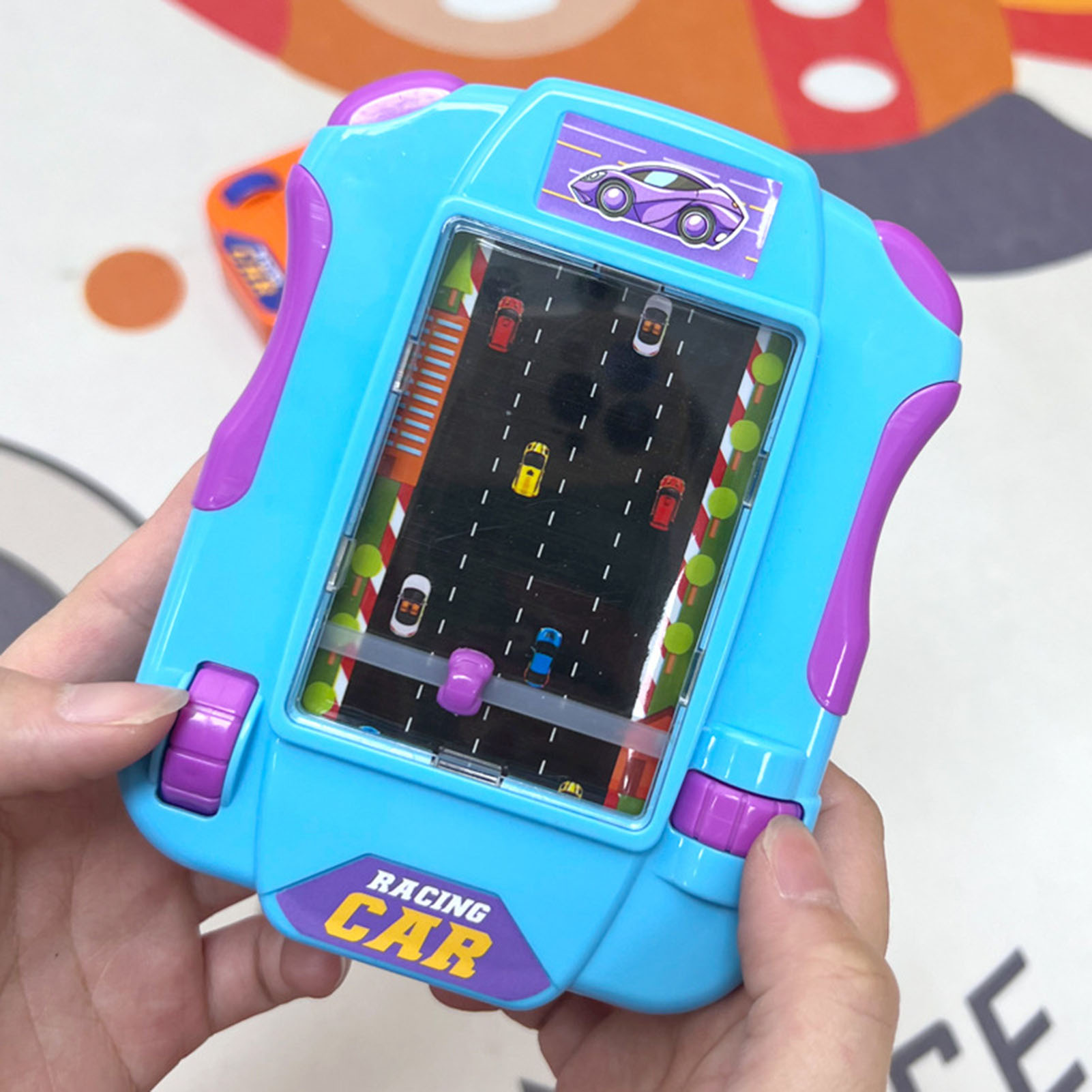 Console de Jogos Retro Portáti - Gaming Console Kids avaliação e preço
