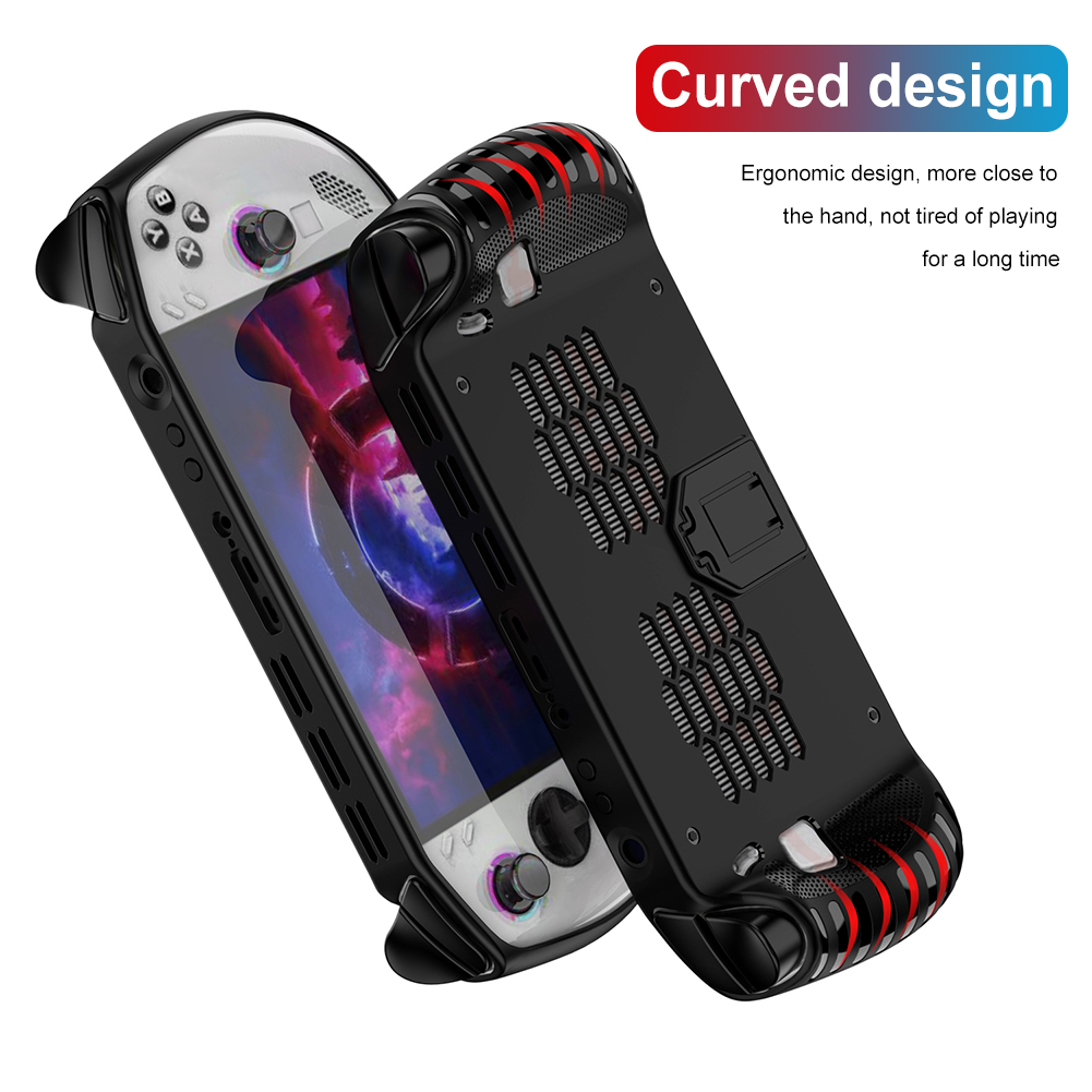 Capa para console de jogos par - Gaming Console Lenovo Legion Go avaliação e preço