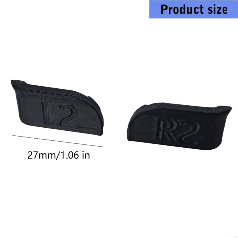 Protetores chave plástico para - Gaming Console Controller avaliação e preço