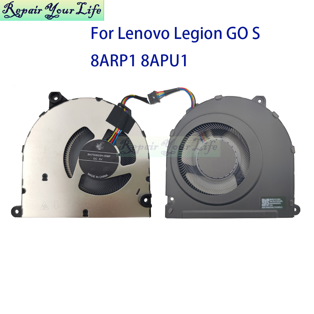 Ventilador Refrigerador para C - Gaming Console Lenovo Legion Go avaliação e preço