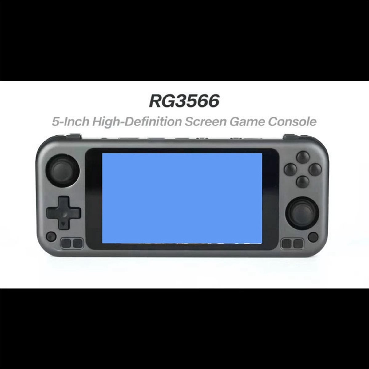 Console de Jogos Portátil Nice - Gaming Console Kids avaliação e preço