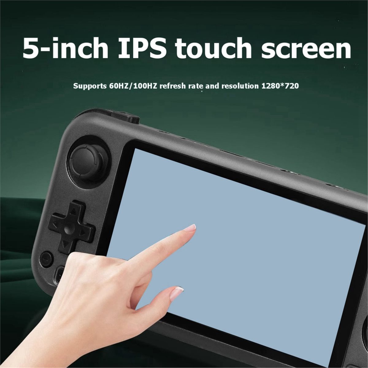 Console de Jogos Portátil Nice - Gaming Console Kids avaliação e preço
