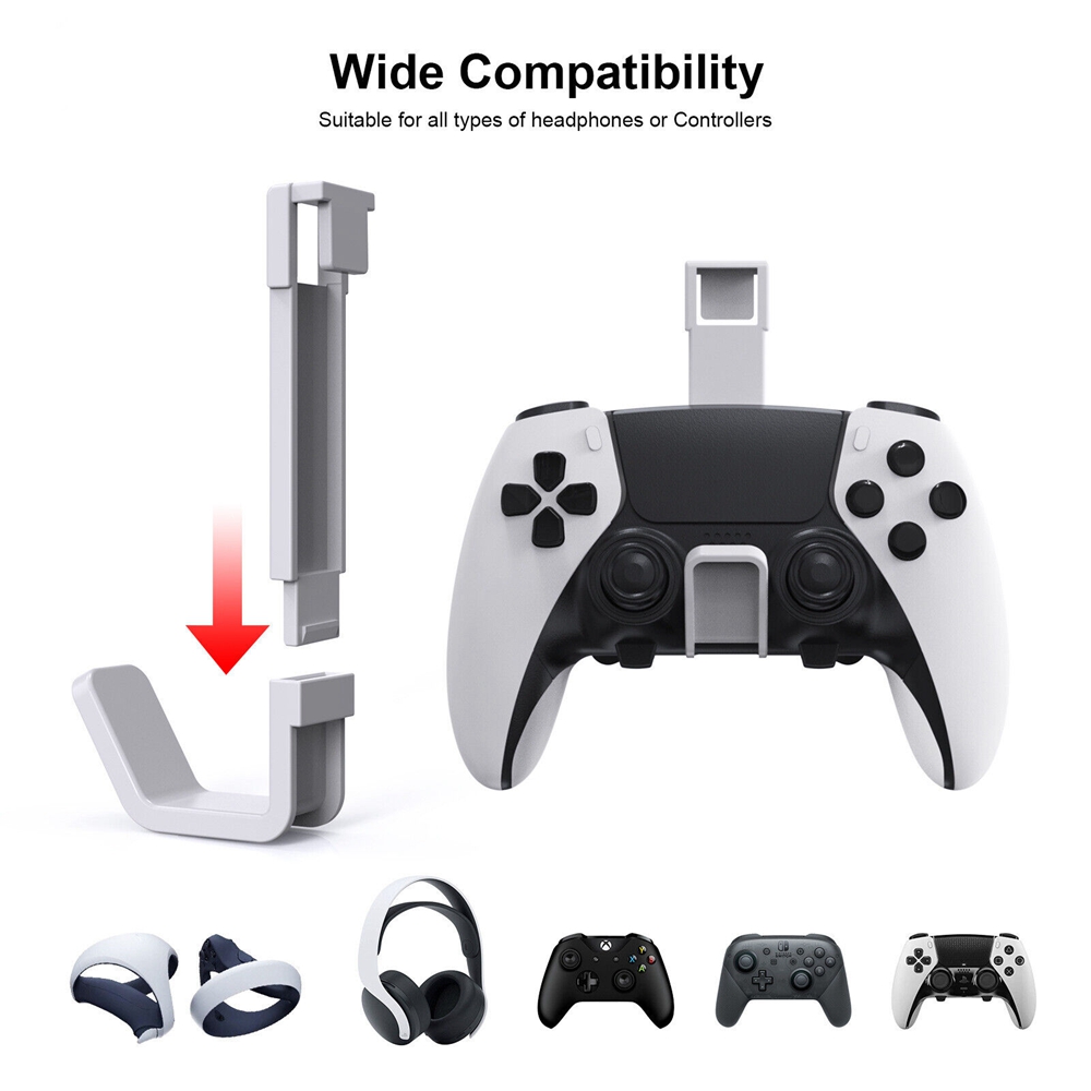 Para ps5 pro ps5 acessórios fi - Gaming Console Controller avaliação e preço
