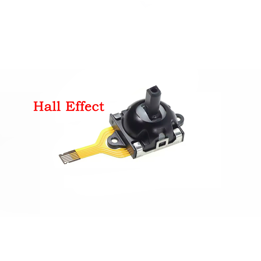 1PC Joystick Analógico 3D com  - Gaming Console Controller avaliação e preço