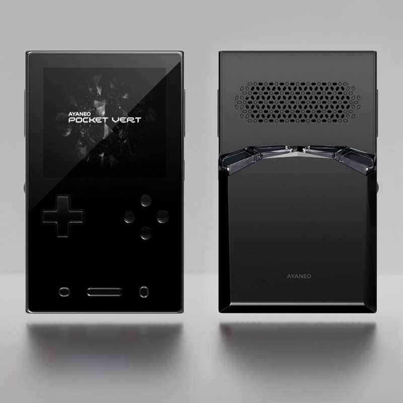 Console de Jogo Portátil AYANE - Gaming Console Retro Handheld avaliação e preço
