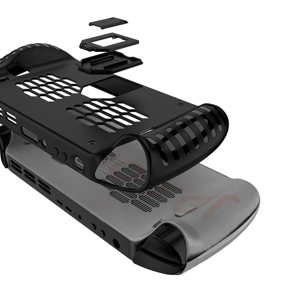 Capa protetora de TPU macio pa - Gaming Console Lenovo Legion Go avaliação e preço