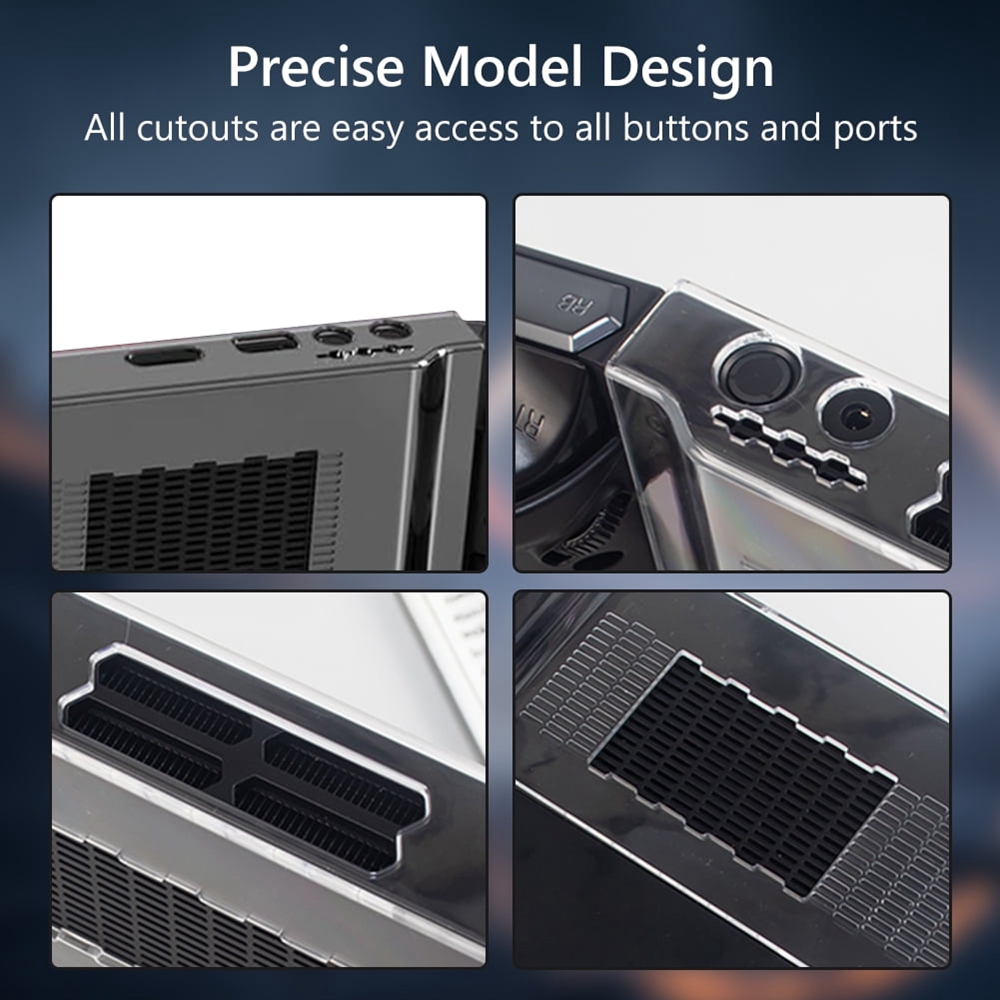 Capa protetora para consoles d - Gaming Console Lenovo Legion Go avaliação e preço