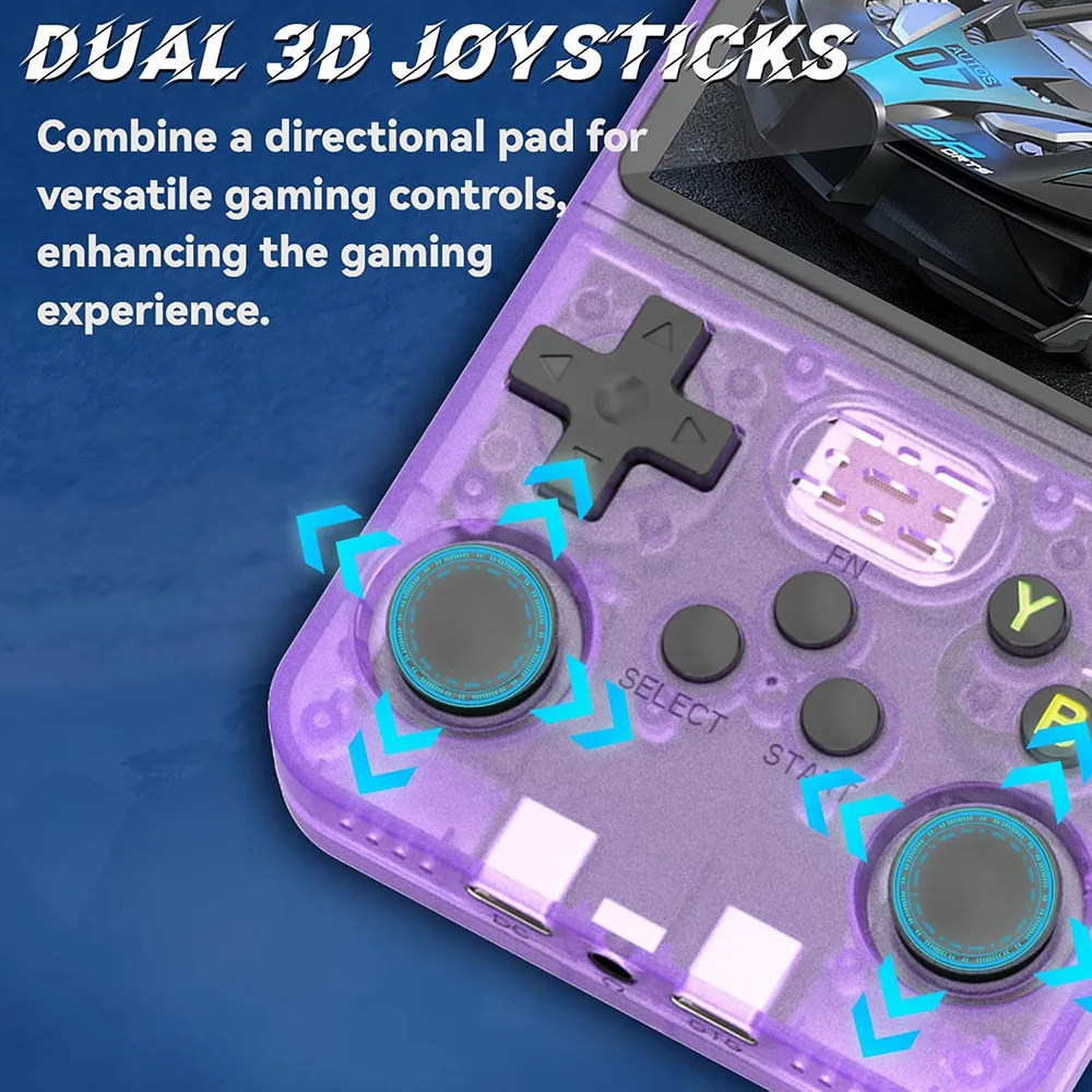 Console de Jogos Retro Clássic - Gaming Console Kids avaliação e preço