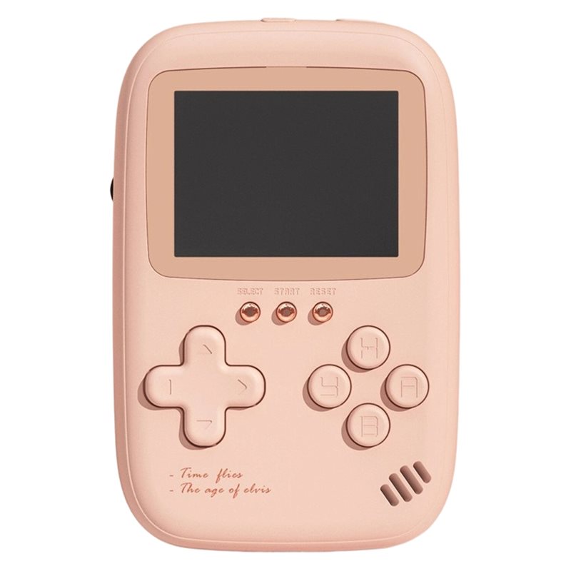 Console de jogos portátil JABS - Gaming Console Power Bank avaliação e preço